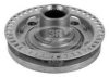 VWSEA 1H0407613B Wheel Hub